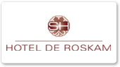 Hotel de Roskam Rheden